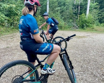 Ladys Technik Training